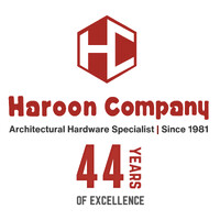 Haroon Company logo - Similar company to Silver Shore