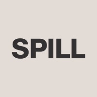 SPILL tea logo - Similar company to Gymkhana Fine Foods
