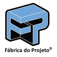 Fábrica do Projeto logo - Similar company to Cooling Hvac