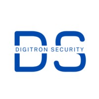 Digitron Security Private Limited logo - Similar company to Jay Maharaj Software Consulting Pvt. Ltd.