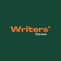 WritersCoven logo - Similar company to Write Ideas Ng