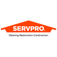 SERVPRO of Calgary Downtown, Skyview, South-Southeast logo - Similar company to First General Services Calgary