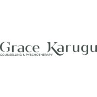 Grace Karugu Counselling & Psychotherapy logo - Similar company to Vivaci Industries