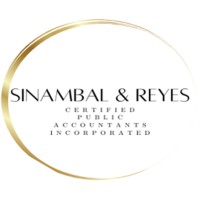 Sinambal & Reyes Certified Public Accountants Inc. logo - Similar company to Bottomline Bookkeeping Services