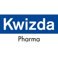 Kwizda Pharma logo - Similar company to Anwerina Deutschland Gmbh