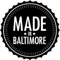 Made In Baltimore logo - Similar company to Baltimore Development Corporation
