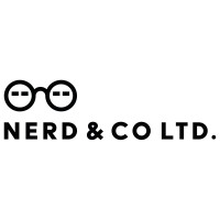 Nerd & Co logo - Similar company to Law Studio Litigo