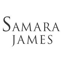 Samara James logo - Similar company to Samara.Transport