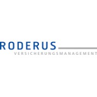 RODERUS Versicherungsmanagement GmbH logo - Similar company to Versicherungsagentur Mangfalltal - Inntal Ohg