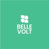 BelleVolt logo - Similar company to Desicon Engineering Limited