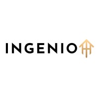 Ingenio logo - Similar company to Clicksystems.Io
