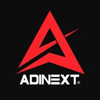 AdiNext | Customized Sportswear | B2B logo - Similar company to The Swing Connection