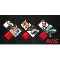 AVIS NOLEGGIO MONTEROTONDO logo - Similar company to Bioinformatica Monterotondo