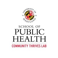 CommunityTHRIVES Lab logo - Similar company to Thinktank Unit, Llc