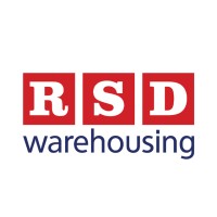 RSD Warehousing logo - Similar company to Imex International Shipping & Forwarding