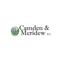 Camden & Meridew, P.C. logo - Similar company to Paganelli Law Group