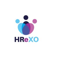 HReXO logo - Similar company to Kapstag
