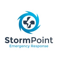 StormPoint logo - Similar company to Aletheia Drones Srl