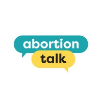 Abortion Talk logo - Similar company to A