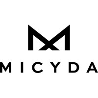 Micyda logo - Similar company to Hejuba
