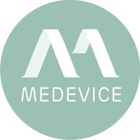 MEDEVICE Capital logo - Similar company to Paire