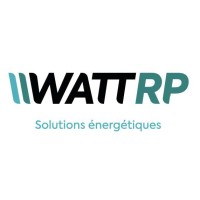Watt RP logo - Similar company to Bsb Energy