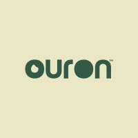 Ouron logo - Similar company to Linen Bloom