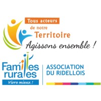 FAMILLES RURALES DU RIDELLOIS logo - Similar company to Terre De Promesse