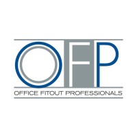 OFP | Fitout Professionals logo - Similar company to Versatile Mitre 10