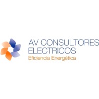 AV CONSULTORES ELÉCTRICOS logo - Similar company to Taxadora
