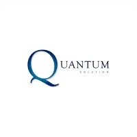 Quantum Solution logo - Similar company to Quantum Solution Technology Pty. Ltd.