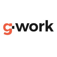 GWork.io logo - Similar company to Pathhub