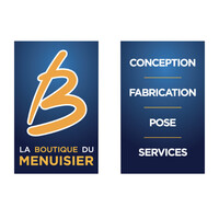 La Boutique Du Menuisier Toulouse logo - Similar company to Menuisier Et Compagnons - Bruno Pradier