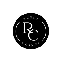 RGNUL Cosmos logo - Similar company to Rooh Nirman Foundation