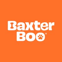 BaxterBoo logo - Similar company to Boodle Pet