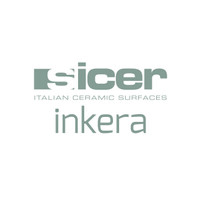 SICER - Inkera India logo - Similar company to Gres Ceramika