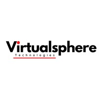 Virtualsphere Technologies Pvt Ltd logo - Similar company to Soft Wizzards Solutions
