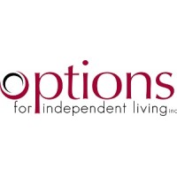 Options For Independent Living, Inc.
