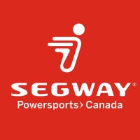 Segway Powersports Canada logo - Similar company to Kimpex Usa