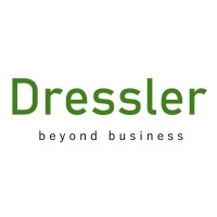 Dressler Beyond Business logo - Similar company to Dazum Digital