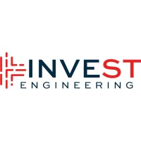 Invest Engineering logo - Similar company to Binnops