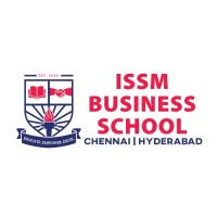 ISSM Business School logo - Similar company to Arise Infotech