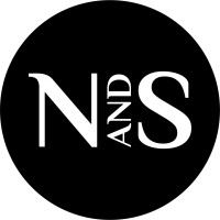 NandS Design House logo - Similar company to Beanbag Digi Studio