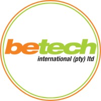 Betech International (Pty) Ltd logo - Similar company to Me Systems South Africa