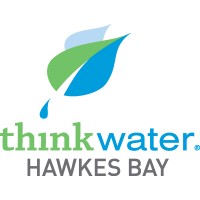 Think Water Hawkes Bay logo - Similar company to Liquid Process Solutions