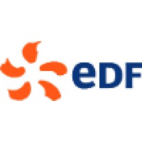 Edf Trading North America