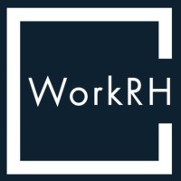 Work RH logo - Similar company to Grupo Wk | Serviços De Rh