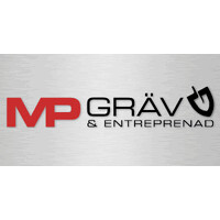 MP Gräv & Entreprenad AB logo - Similar company to Map Entreprenad Ab