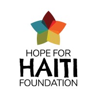 Hope For Haiti Foundation