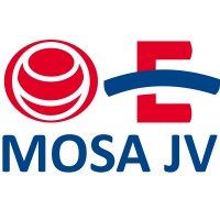 MOSA JV logo - Similar company to Spiecapag